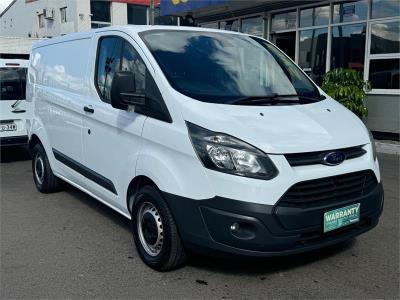 2016 Ford Transit Custom 290S Van VN for sale in Clyde